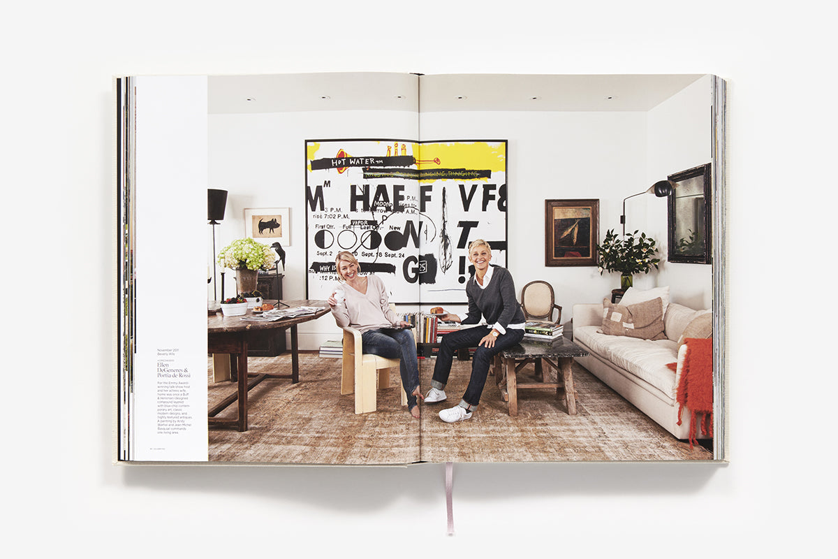 Architectural Digest at 100: A Century of Style – produktbilde 2