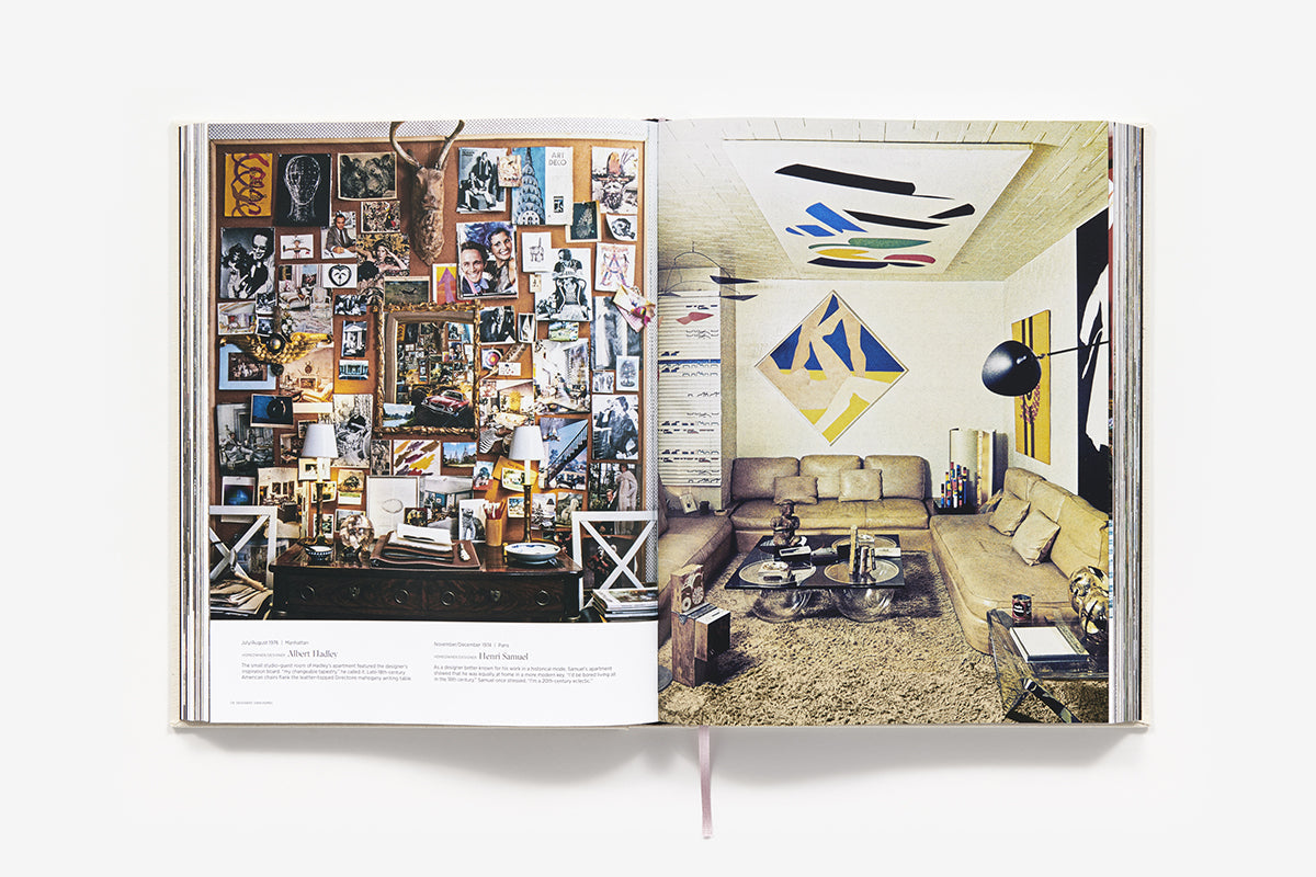 Architectural Digest at 100: A Century of Style – produktbilde 3