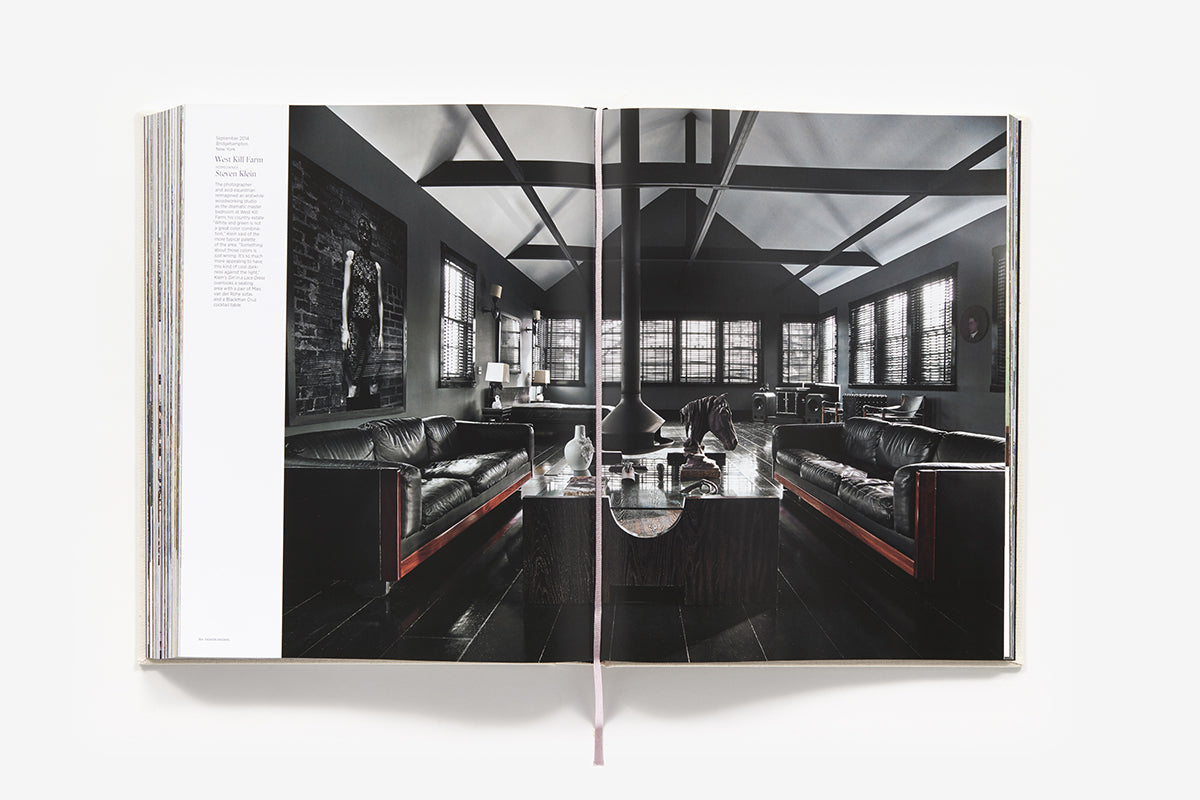 Architectural Digest at 100: A Century of Style – produktbilde 4