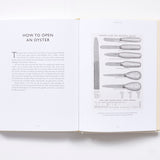 Oyster: A Gastronomic History – produktbilde 2