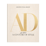 Architectural Digest at 100: The Collector's Edition - A Century of Style