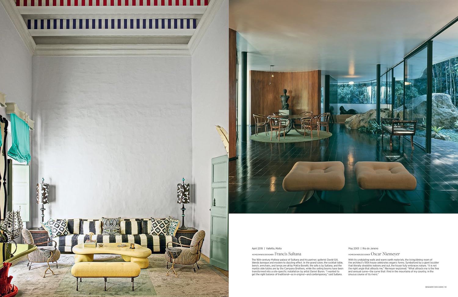 Architectural Digest at 100: The Collector's Edition - A Century of Style – produktbilde 5