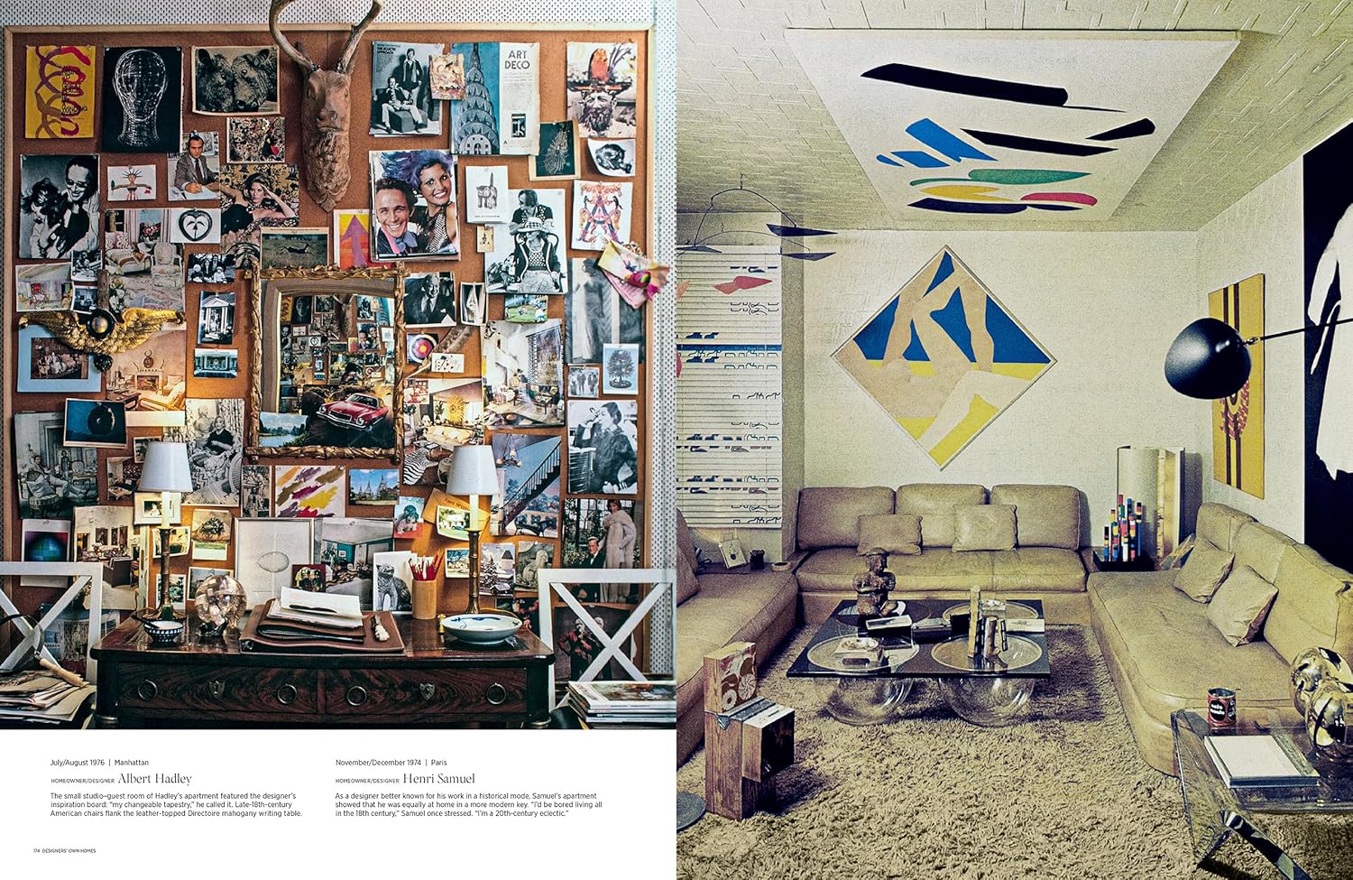 Architectural Digest at 100: The Collector's Edition - A Century of Style – produktbilde 3