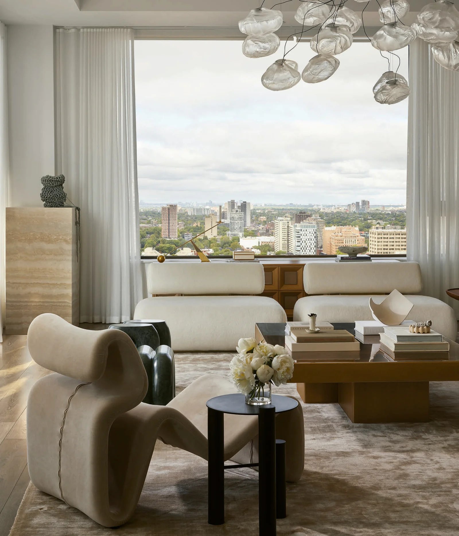 New Cosmopolitan Living – produktbilde 2
