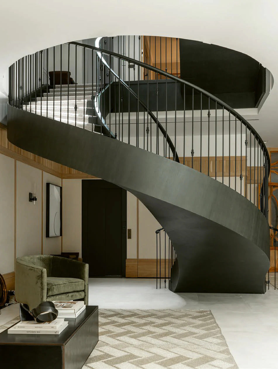 New Cosmopolitan Living – produktbilde 3