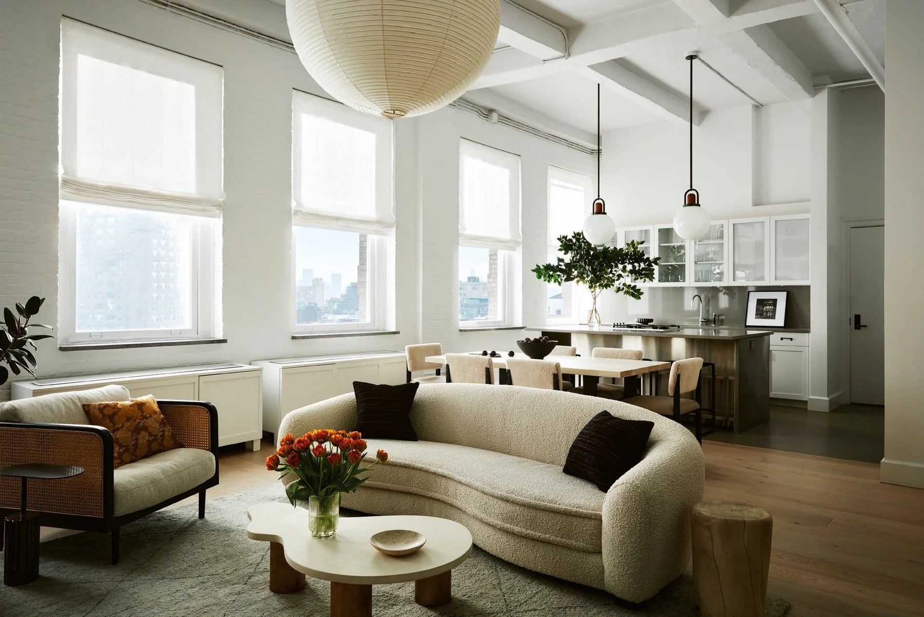 New Cosmopolitan Living – produktbilde 4