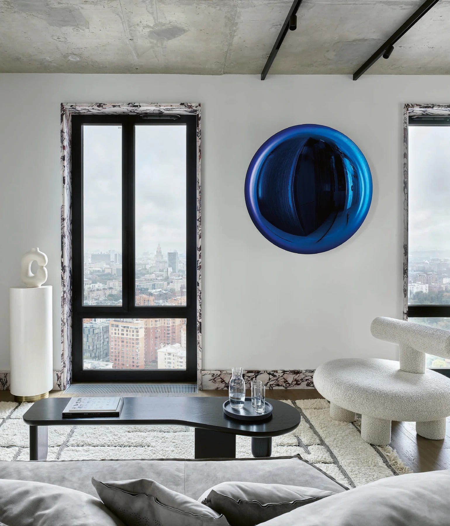 New Cosmopolitan Living – produktbilde 5