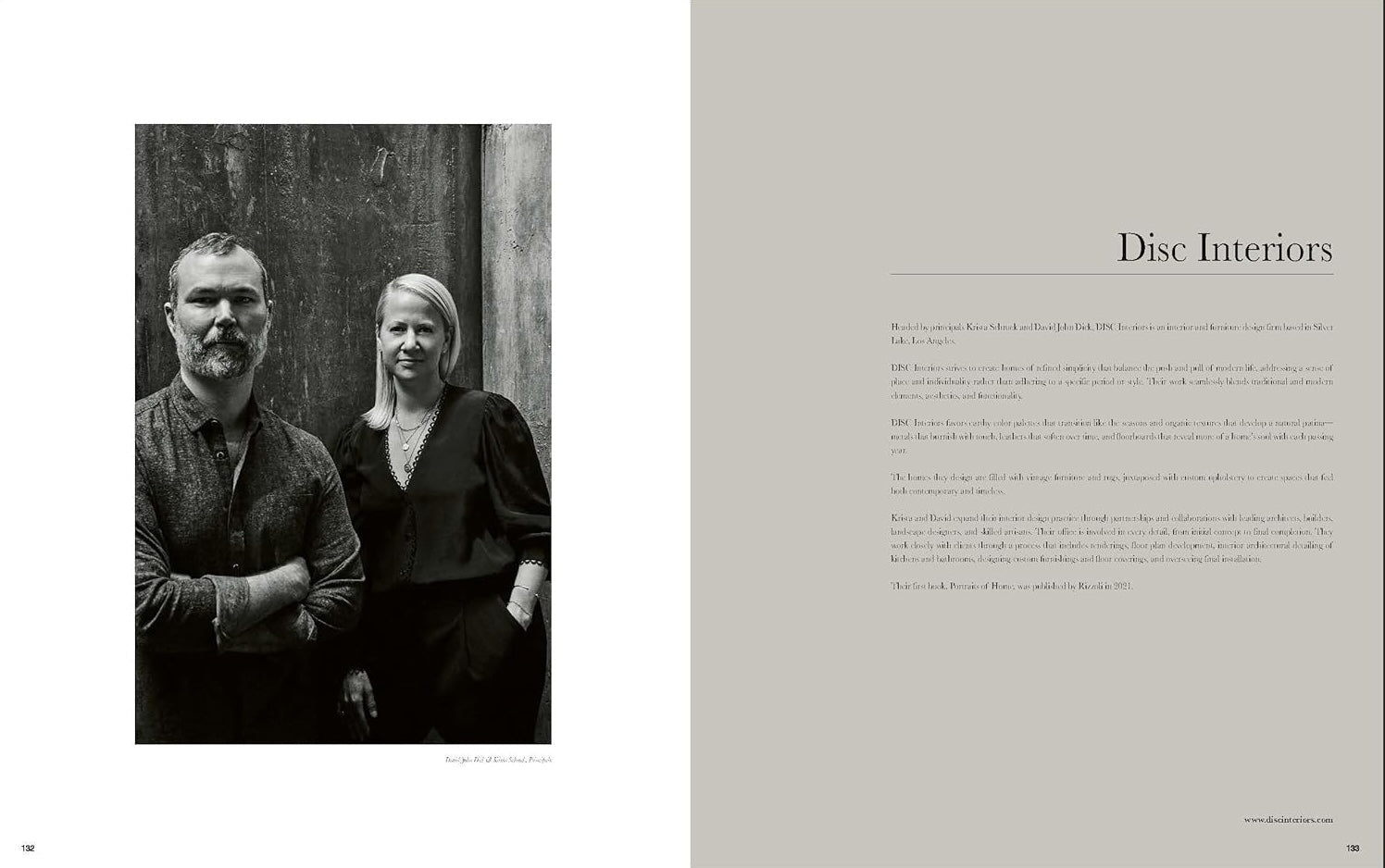 Young Visionaries: A New Generation of Interior Designers – produktbilde 2