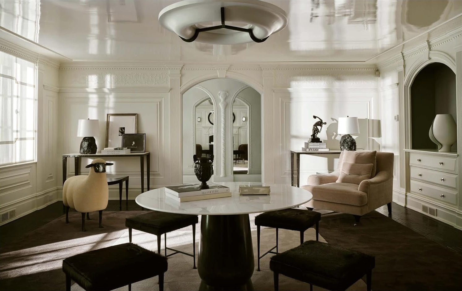 Young Visionaries: A New Generation of Interior Designers – produktbilde 3