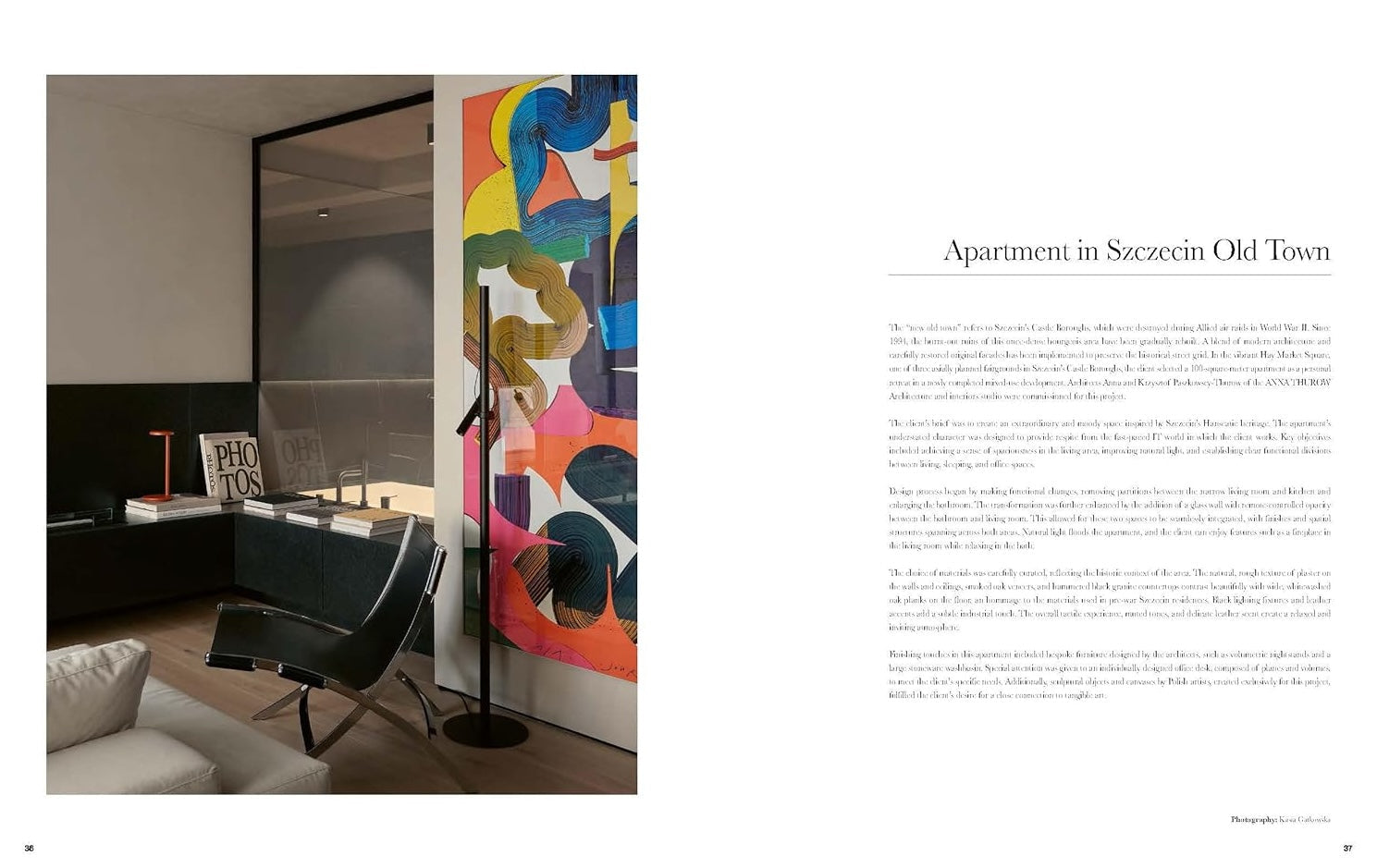 Young Visionaries: A New Generation of Interior Designers – produktbilde 4