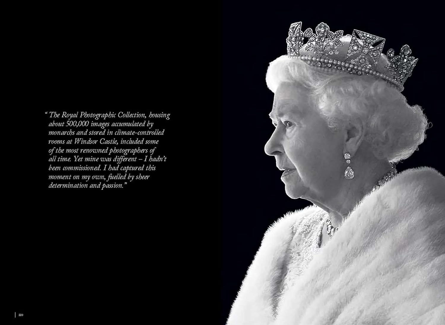 The Big Shot - Photographs by Greg Brennan – produktbilde 5