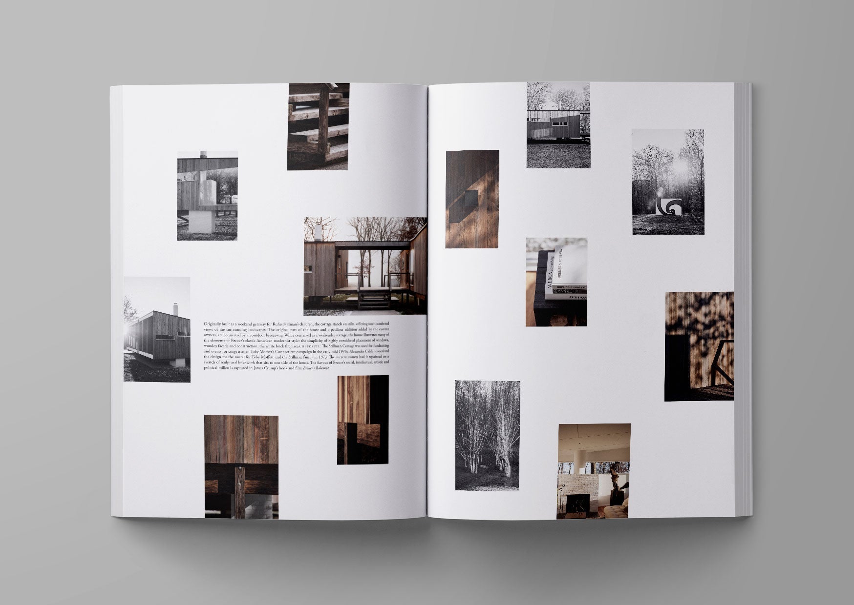 Ark Journal Vol. VII – produktbilde 2