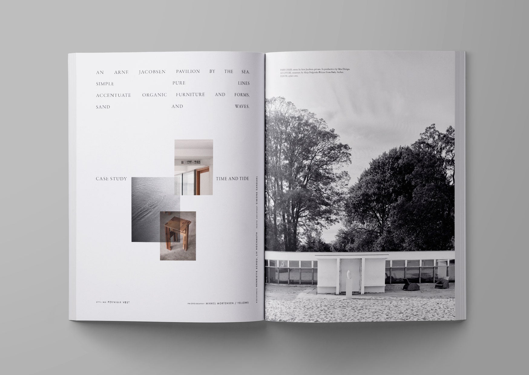Ark Journal Vol. VII – produktbilde 3