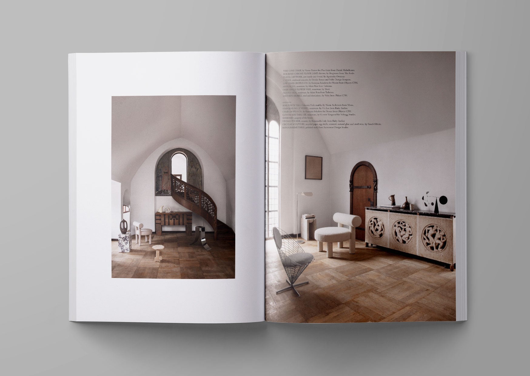 Ark Journal Vol. VII – produktbilde 4