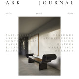 Ark Journal Vol. VII – omslag