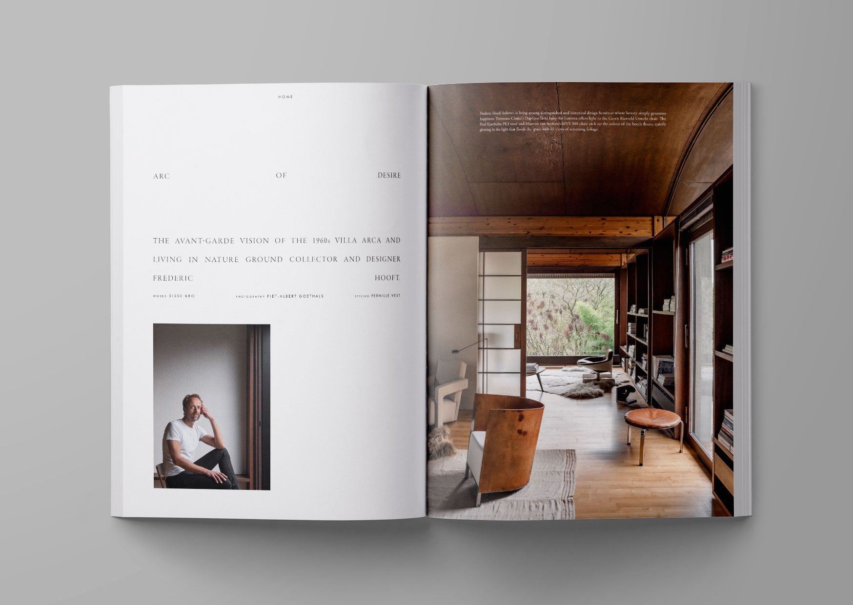 Ark Journal Vol. VII – produktbilde 5