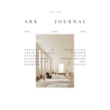 Ark Journal Vol. VIII