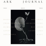 Ark Journal Vol. IX – omslag