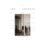 Ark Journal Vol. X
