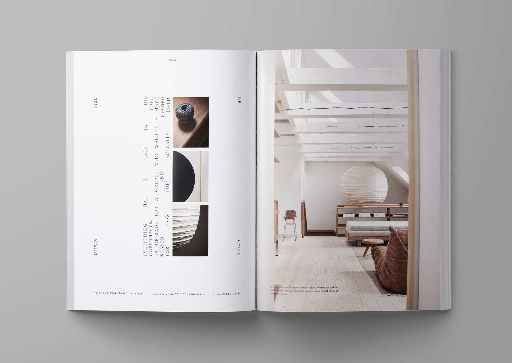 Ark Journal Vol. X – produktbilde 2