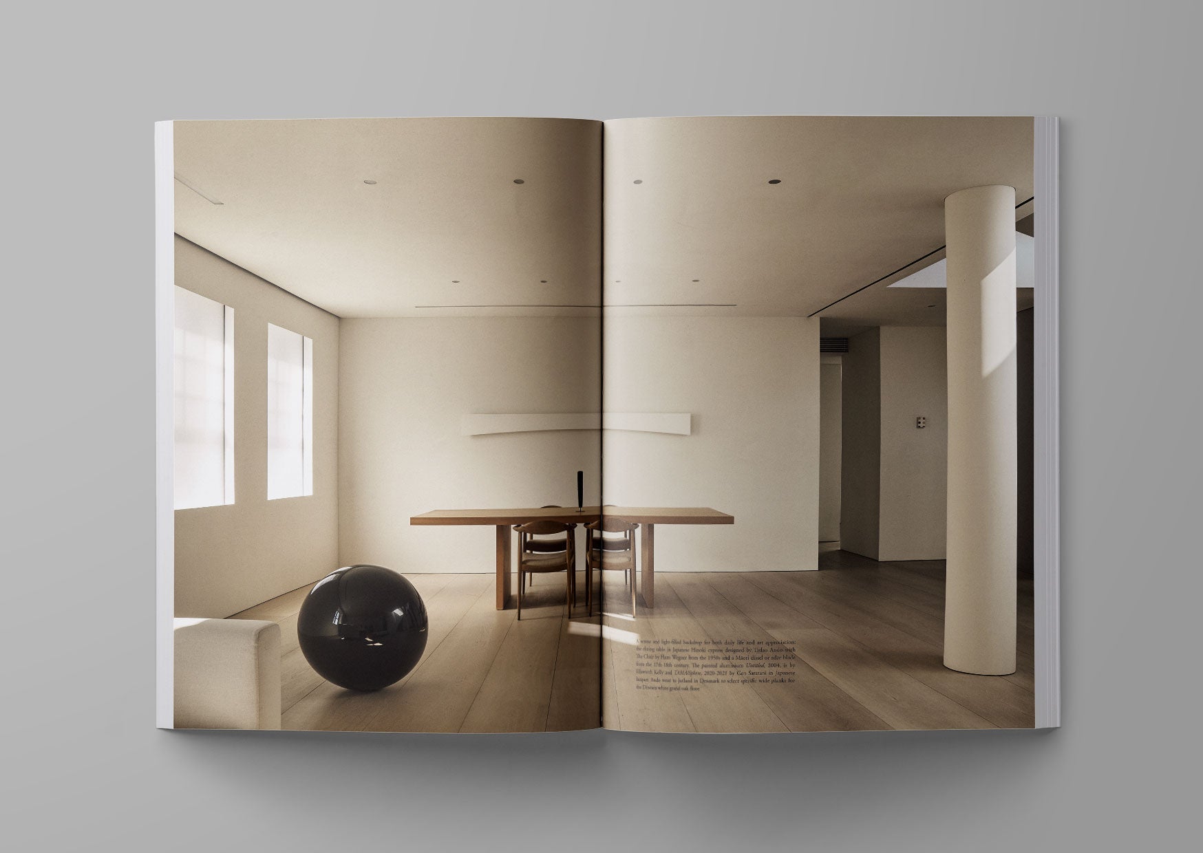 Ark Journal Vol. X – produktbilde 3