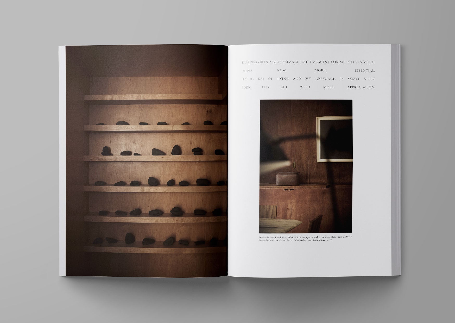 Ark Journal Vol. X – produktbilde 4
