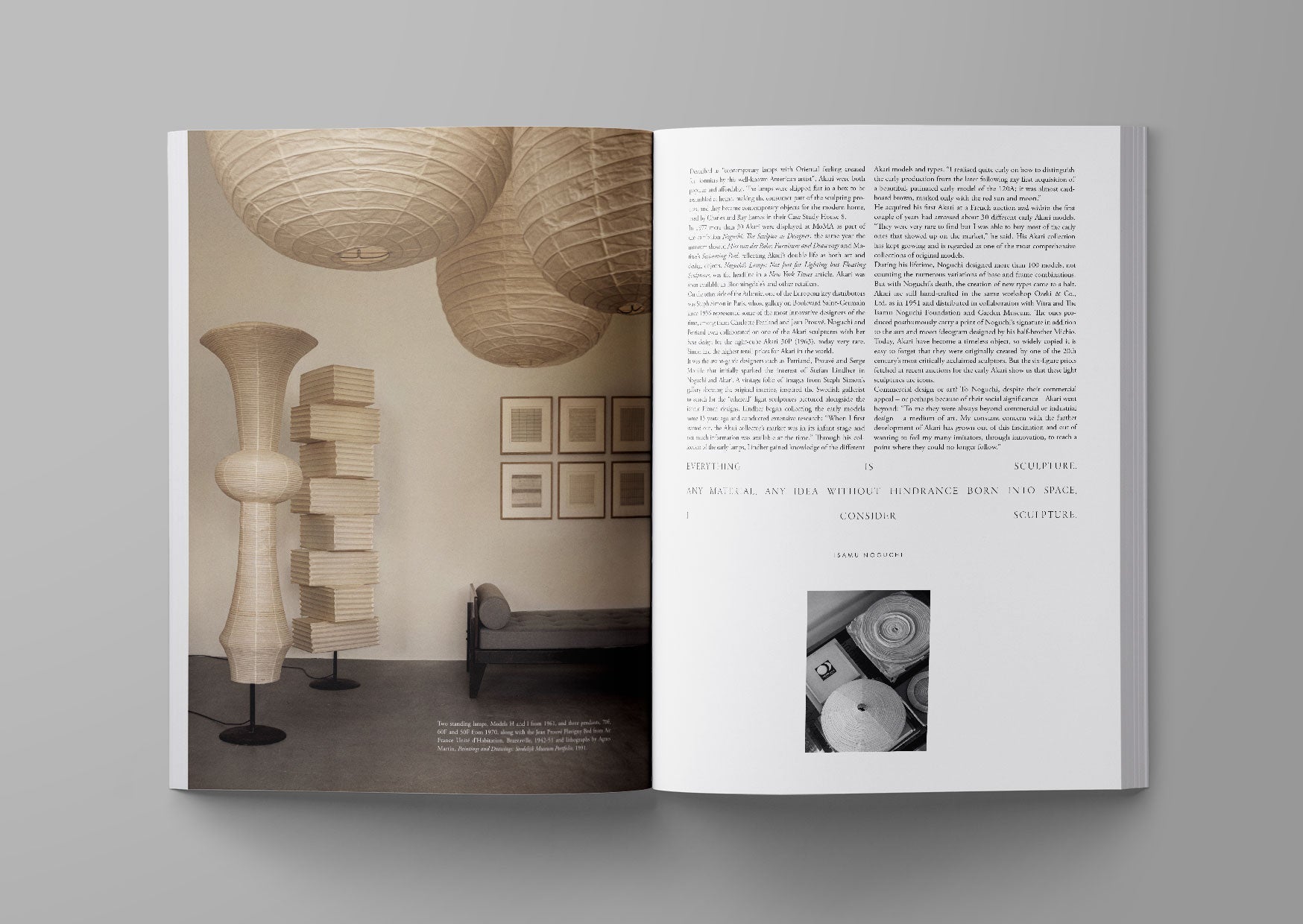 Ark Journal Vol. X – produktbilde 5