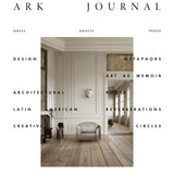 Ark Journal Vol. XI – omslag