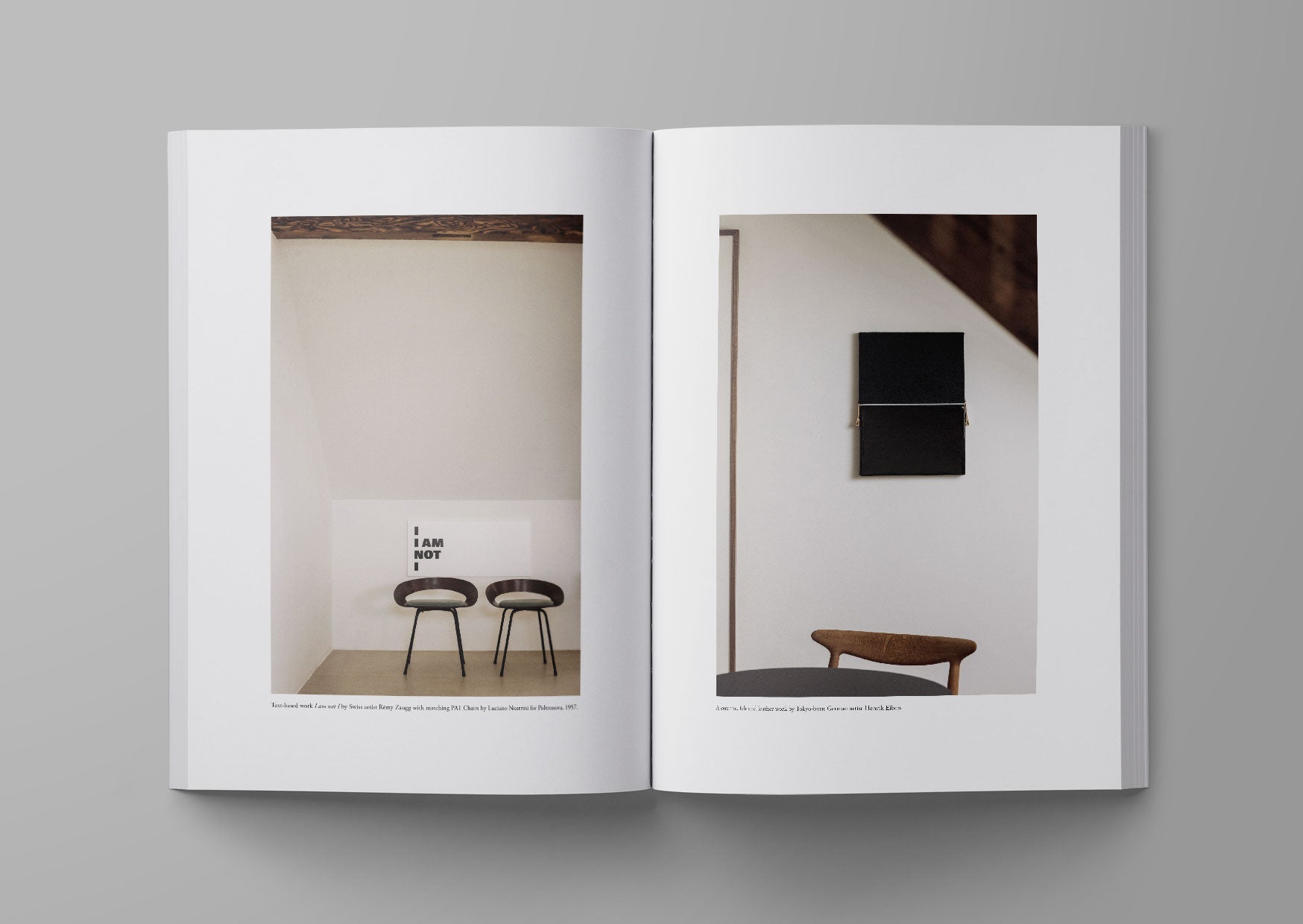 Ark Journal Vol. XI – produktbilde 4