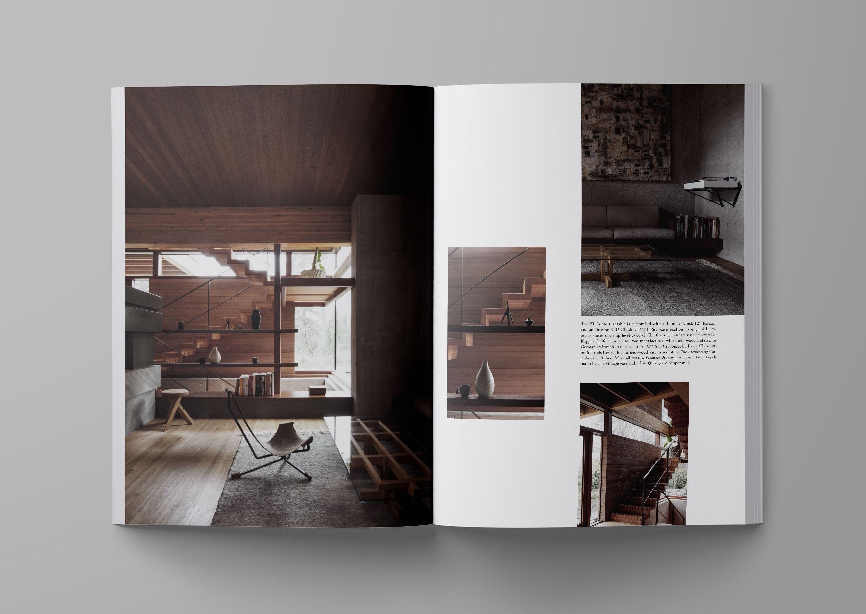 Ark Journal Vol. XI – produktbilde 5