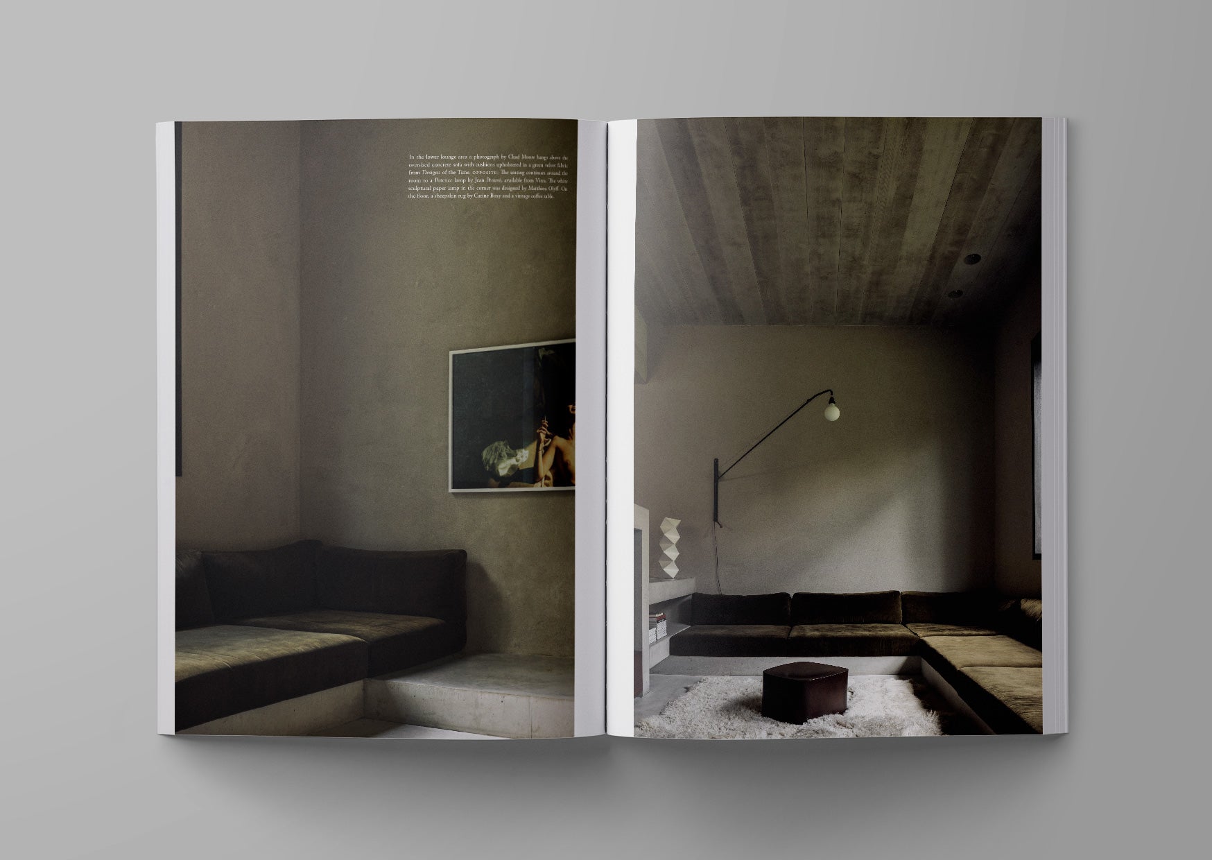 Ark Journal Vol. XII – produktbilde 4