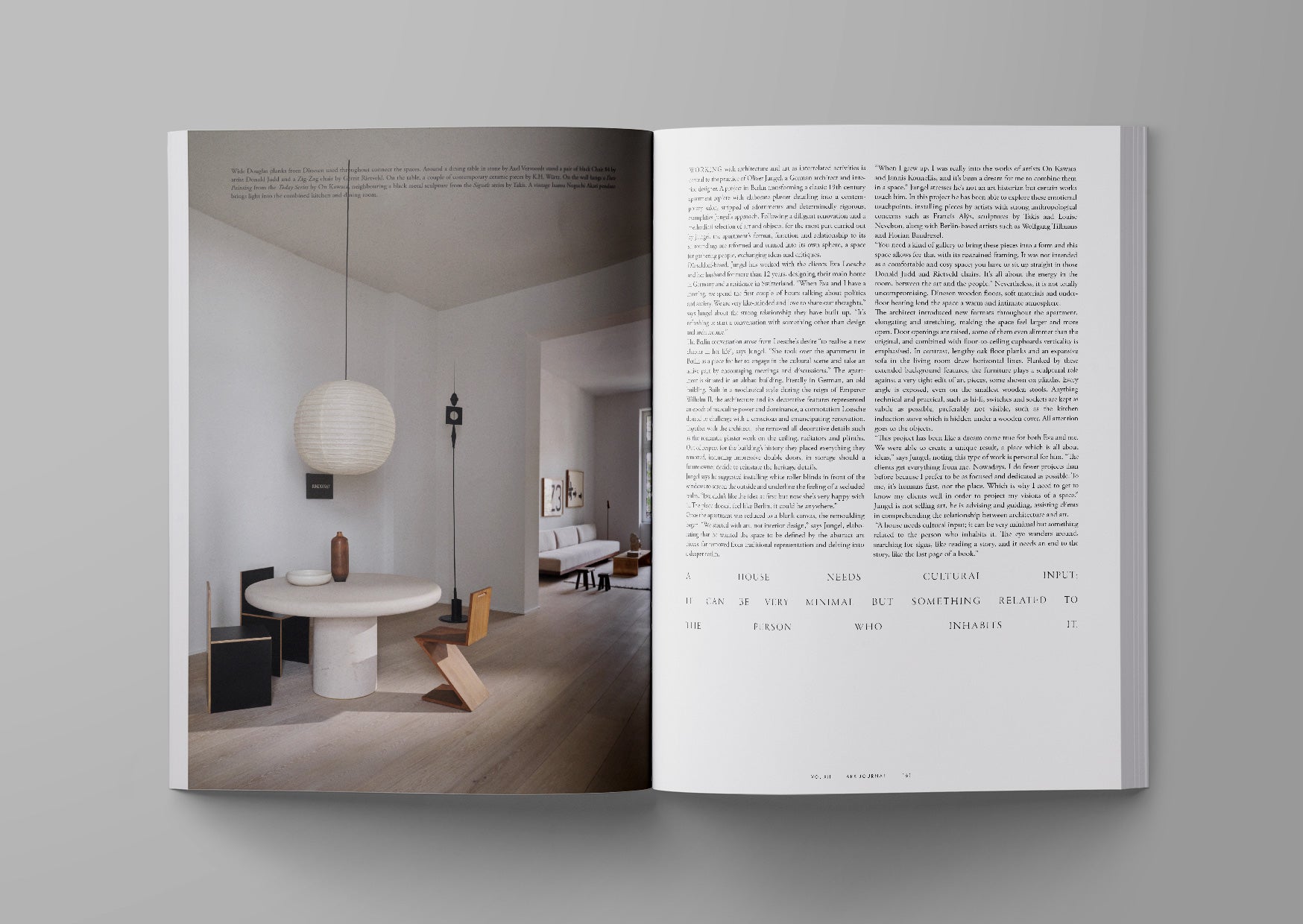 Ark Journal Vol. XII – produktbilde 5