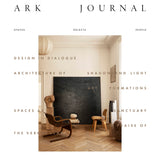 Ark Journal Vol. XII – omslag