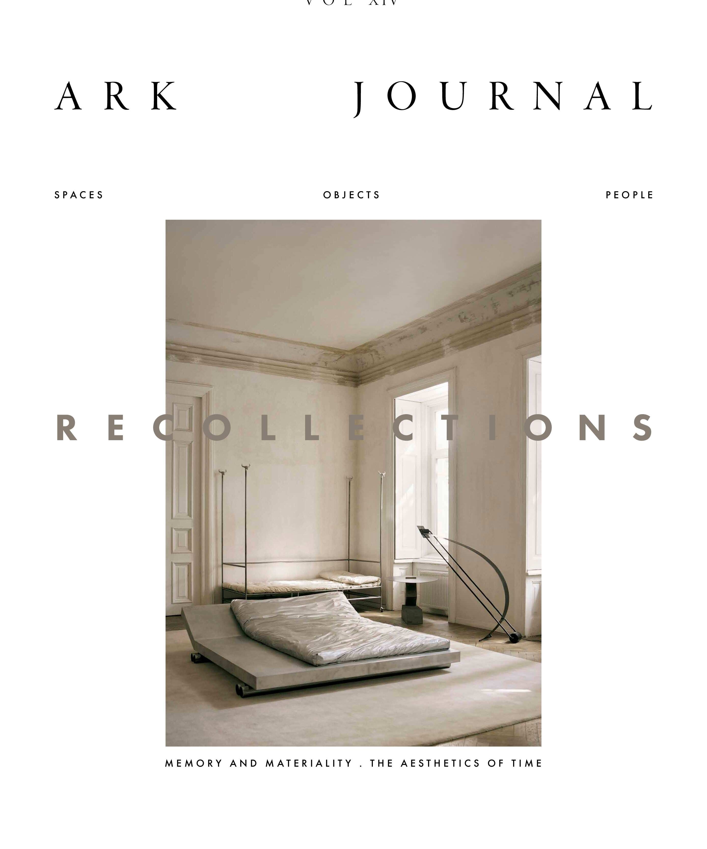 Ark Journal Vol. XIV – produktbilde 2