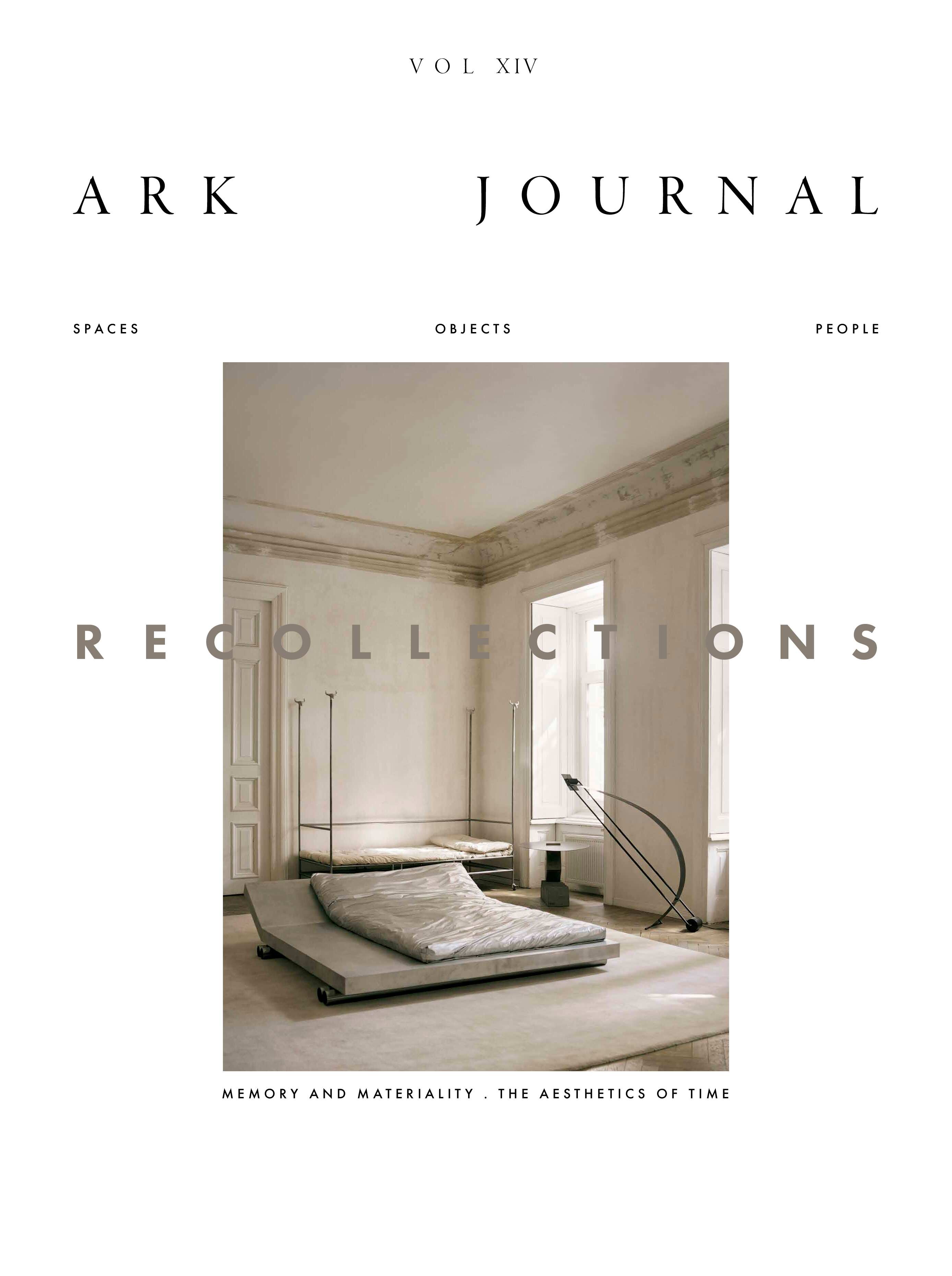 Ark Journal Vol. XIV – produktbilde 2