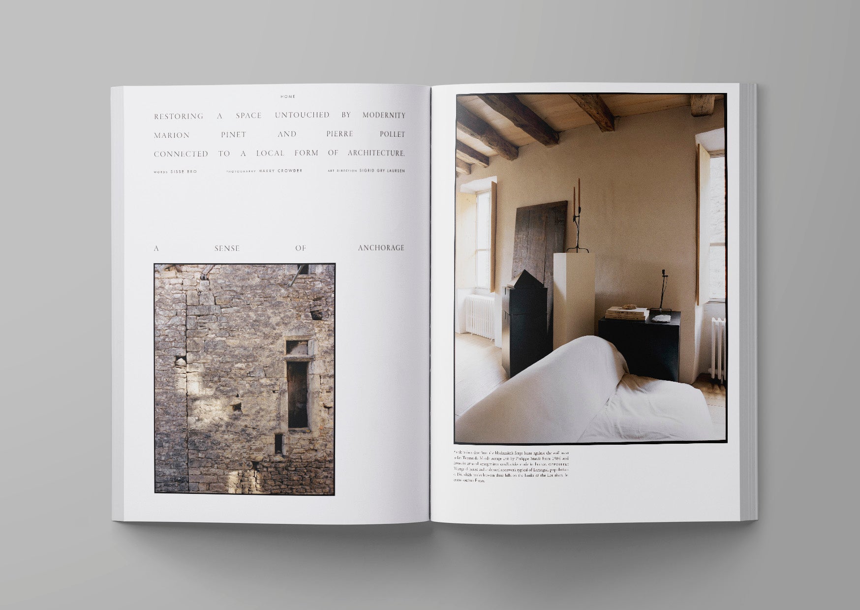 Ark Journal Vol. XIV – produktbilde 4
