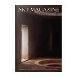 Akt Magazine Issue VI