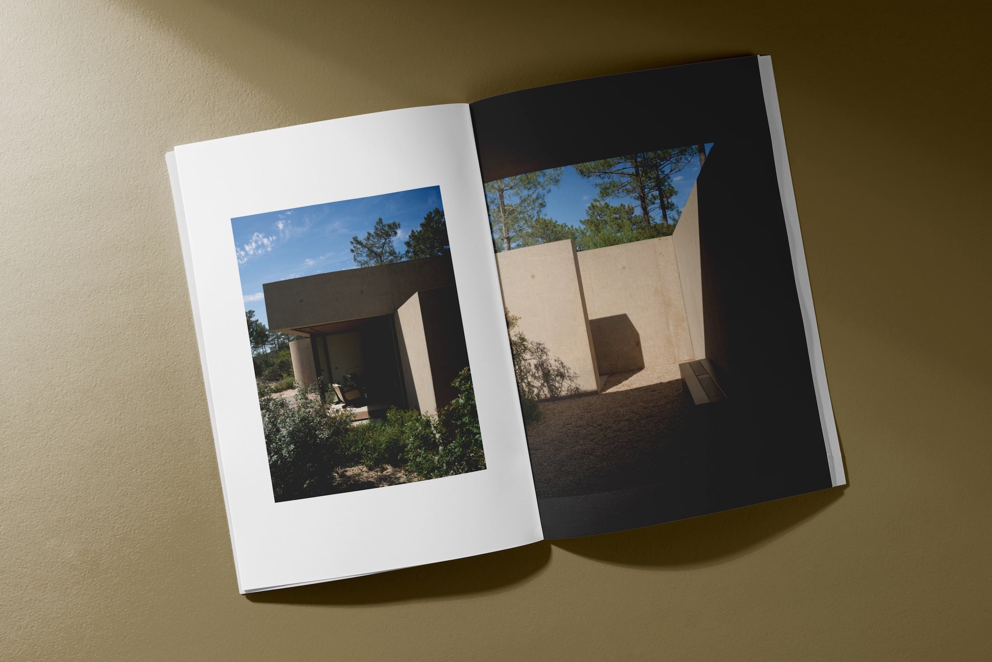 Akt Magazine Issue VI – produktbilde 5