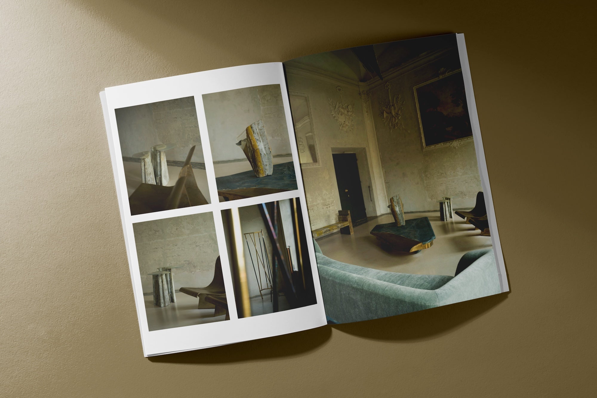 Akt Magazine Issue VI – produktbilde 2