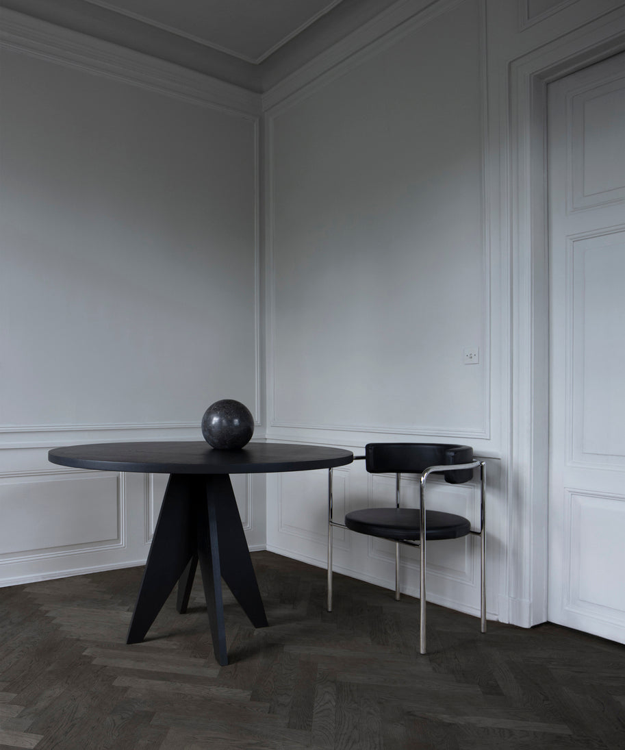 FF Chair Cubic - Flere Varianter