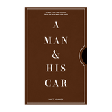 A Man and His Car