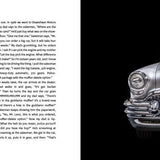A Man and His Car – produktbilde 2