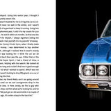A Man and His Car – produktbilde 3