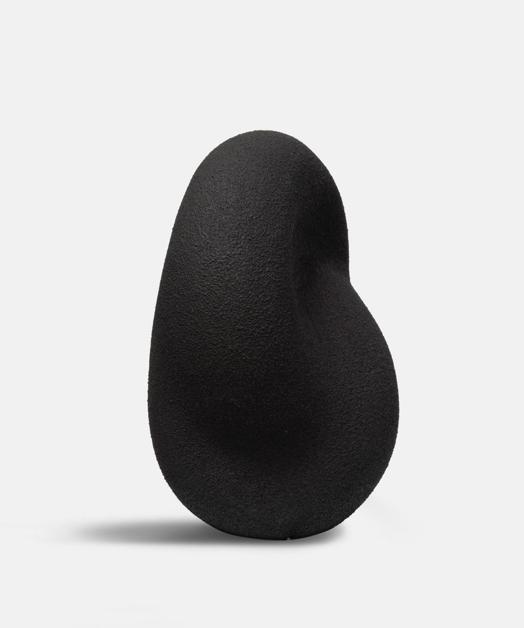 Acoustic Sculpture Speaker - Black