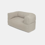 Arm-Strong Sofa - Sunbrella - Flere varianter