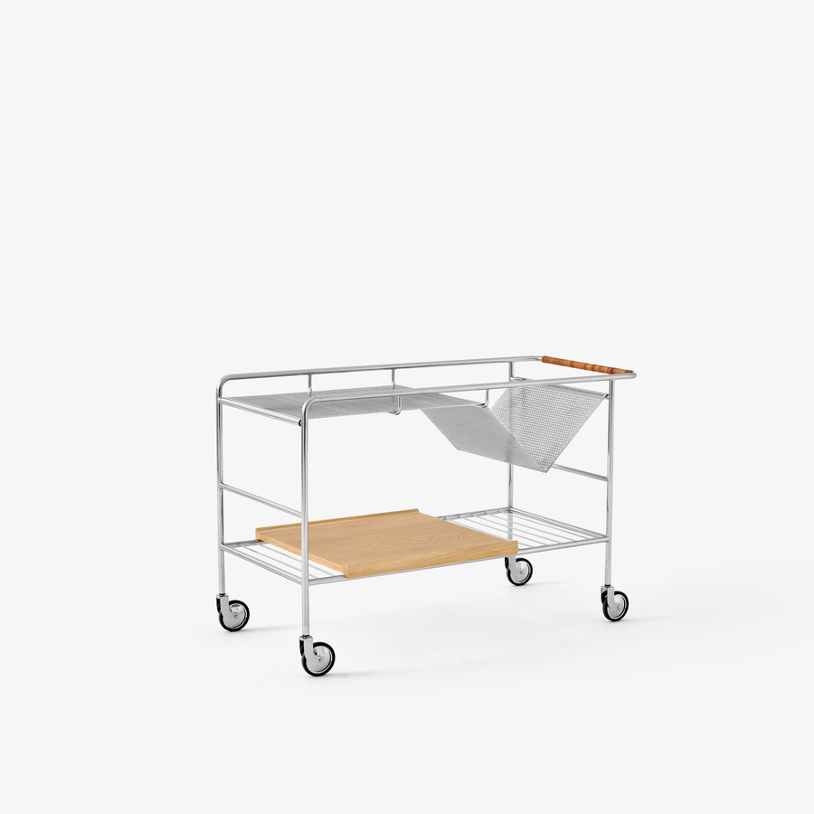 Alima Trolley - Flere varianter