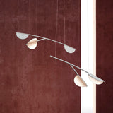 Almendra S2 Y Taklampe