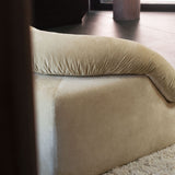Butter 3-Seter Sofa - Flere Varianter