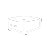 Arm-Strong  Puff - Sunbrella  - Flere varianter