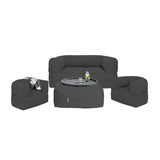 Arm Strong Sett - Sunbrella - Flere varianter
